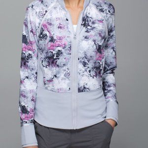 Lululemon If You’re Lucky Jacket